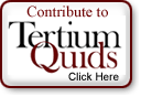 Contribute to Tertium Quids